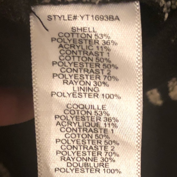 Anthropologie Dress/Tunic from Harlyn - Picture 5 of 7